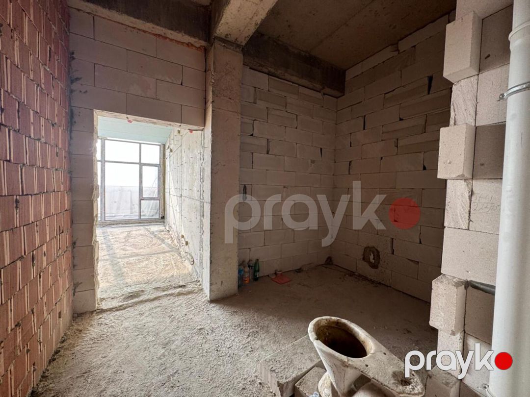 Satılır 3 otaqlı yeni tikili 147 m² — Mənzil, Bakı (6)