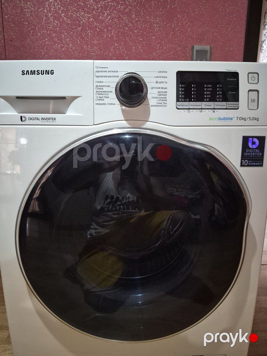Paltaryuyan Samsung — Ev texnikası, Bakı (2)