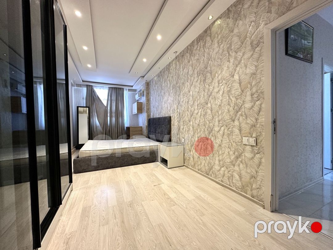 Satılır 3 otaqlı yeni tikili 97 m² — Mənzil, Bakı (8)