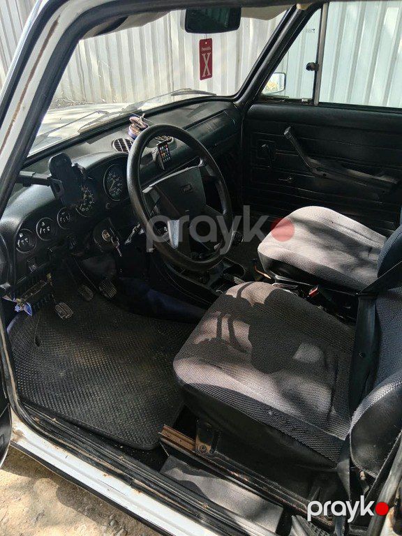 Lada (VAZ) 2106, 1.6 L, 2003 il, 345 600 km — Avtomobillər, Masallı (8)