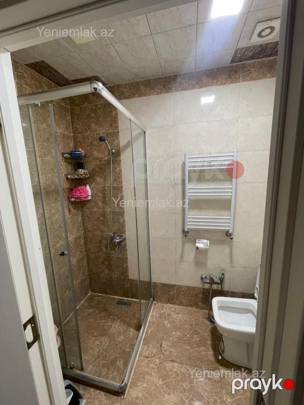 Satılır 3 otaqlı Bina evi menzil (Yeni tikili), 104 m², Sumqayıt Bulvarı — Mənzil, Sumqayıt (7)