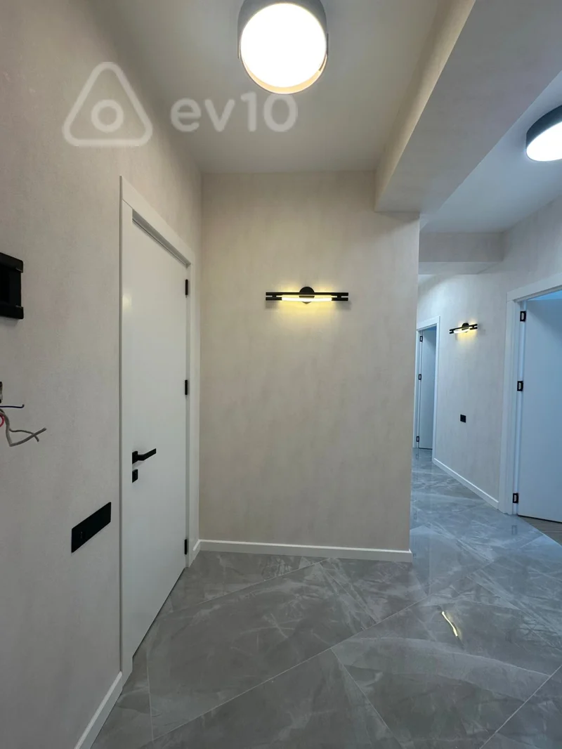 2 otaqlı mənzil, 65 m², İbrahimpaşa Dadaşov — Mənzil, Bakı (9)