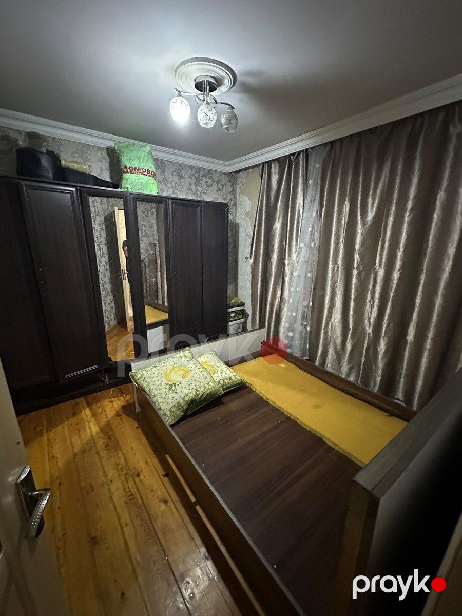 3-otaqlı mənzil kirayə verilir, Yeni Yasamal r., 54 m² — Mənzil, Bakı (8)