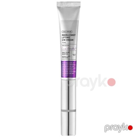 Göz ətrafı dəri üçün krem VT Cosmetics Reedle Shot Lifting Eye Cream 15 ml — Bakı
