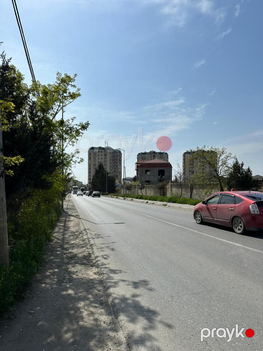 Satılır torpaq 33 sot — Torpaq, Bakı (2)