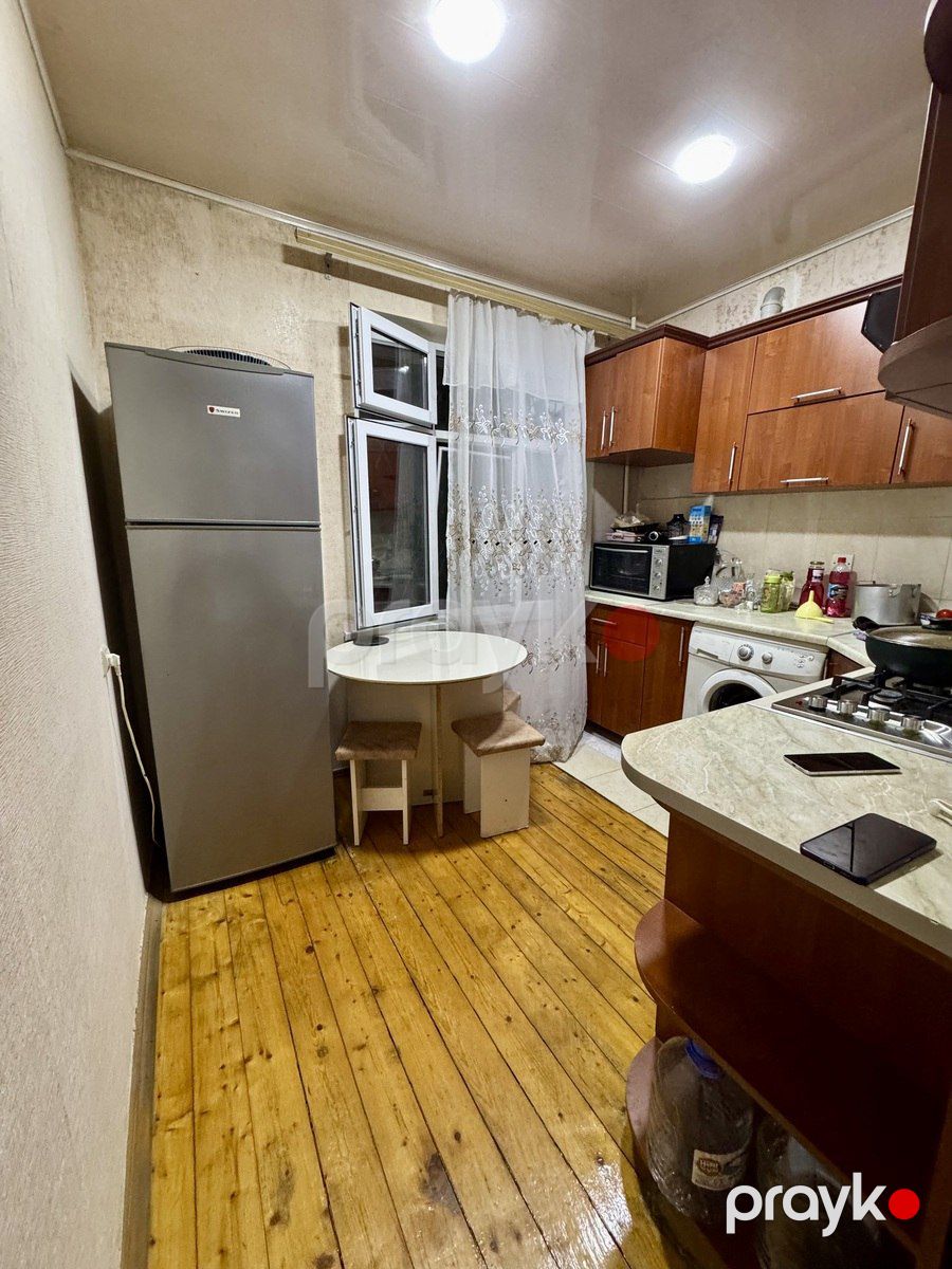 Satılır 2 otaqlı köhnə tikili 65 m² — Mənzil, Bakı (9)