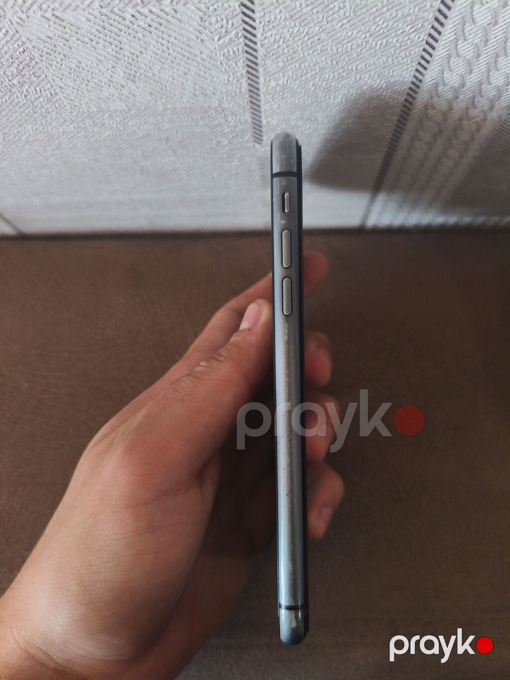 IPhone 11, 64 GB, Qara, Face ID — Apple iPhone, Sumqayıt (5)