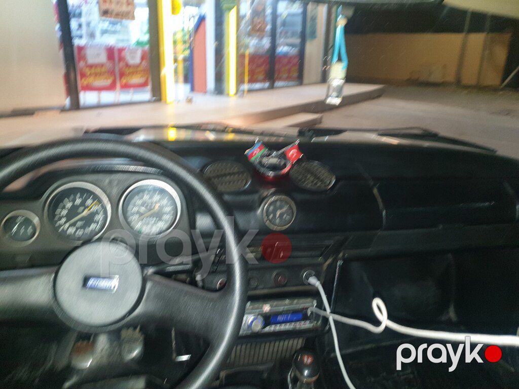 Lada (VAZ) 2106, 1.3 L, 1986 il, 250 000 km — Avtomobillər, Ağdaş (10)