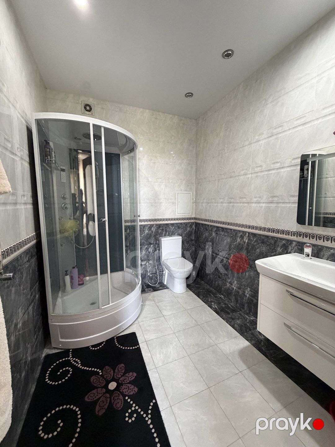 Satılır 3 otaqlı yeni tikili 153 m² — Mənzil, Bakı (11)