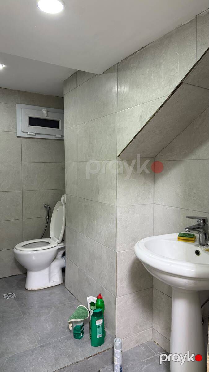 İcarəyə verilir 3 otaqlı köhnə tikili 65 m² — Mənzil, Bakı (7)