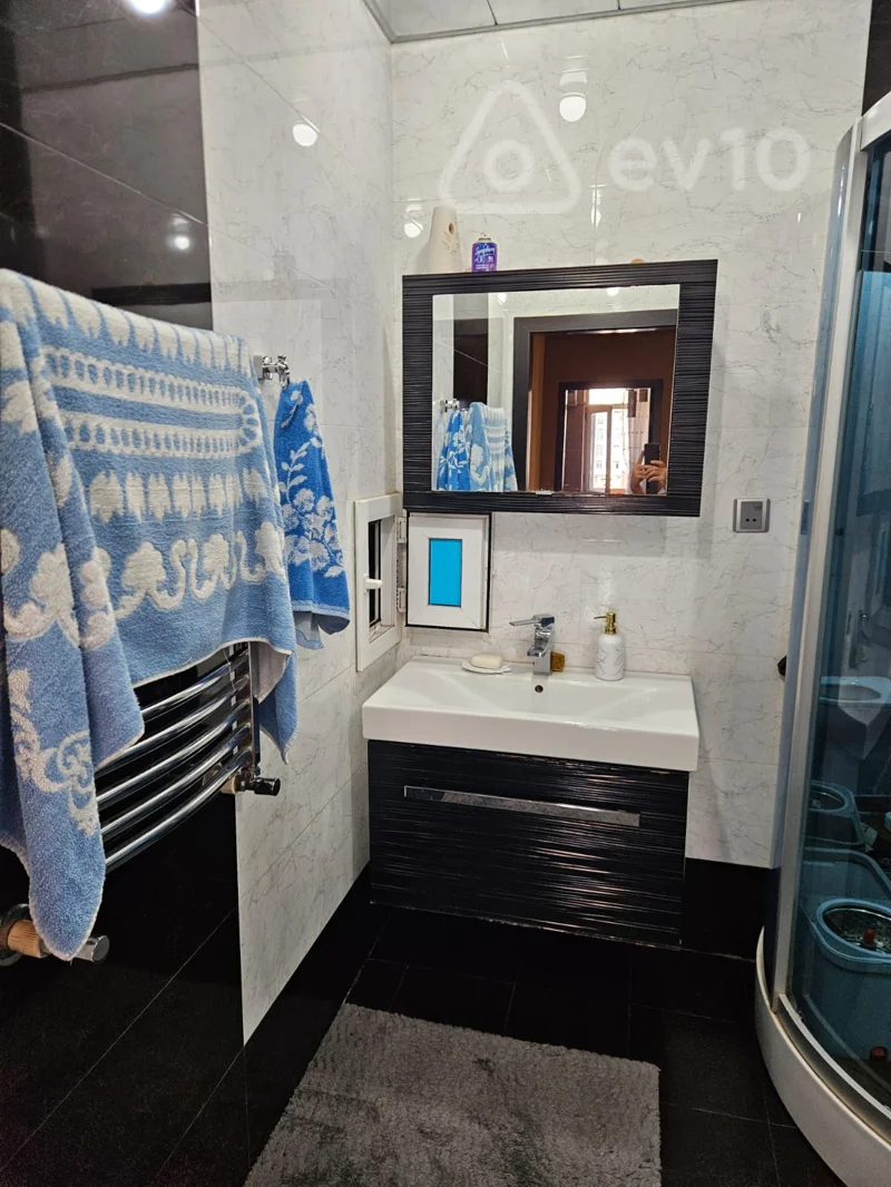 3 otaqlı mənzil, 100 m², Sübhi Salayev — Mənzil, Bakı (10)