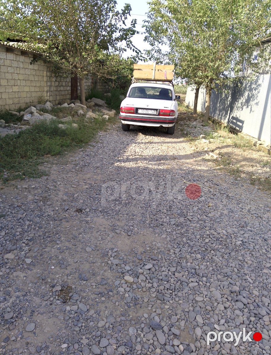 GAZ 3110, 1998 il — Avtomobillər, Biləsuvar (7)
