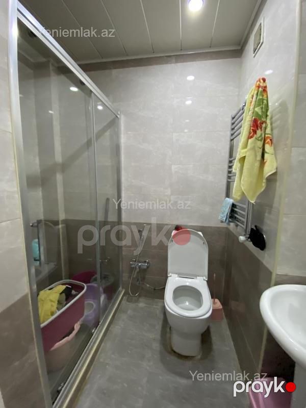 Satılır 2 otaqlı Bina evi menzil (Yeni tikili), 45 m², Xırdalan ş — Mənzil (7)