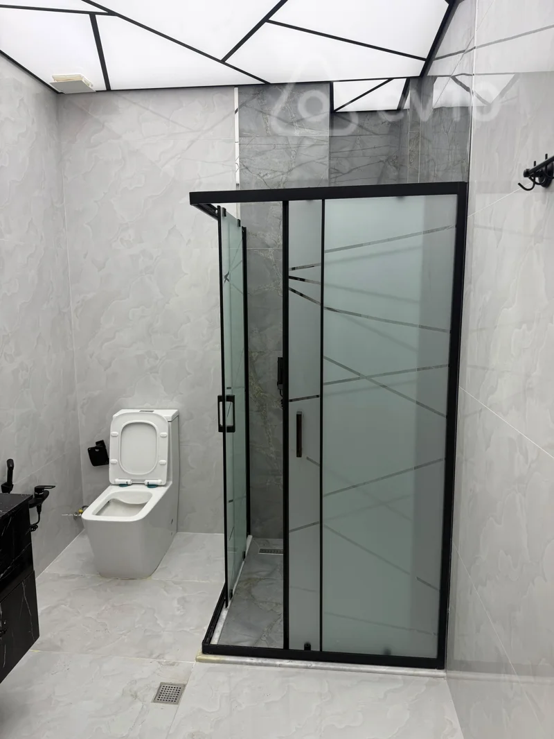 2 otaqlı mənzil, 68 m², Elmlər Metrosunun yaxınlığı — Mənzil, Bakı (3)