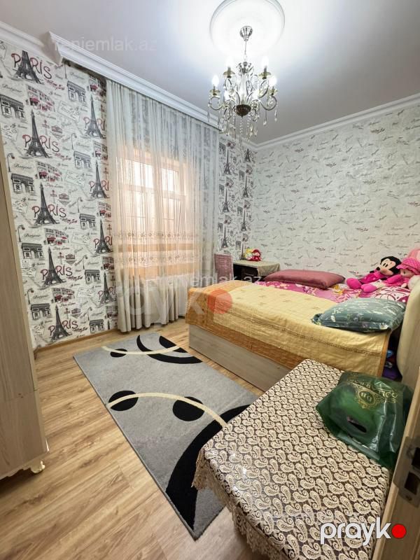 Satılır 5 otaqlı Həyət evi / Villa, 190 m², Suraxanı rayonu — Ev, villa, Bakı (5)