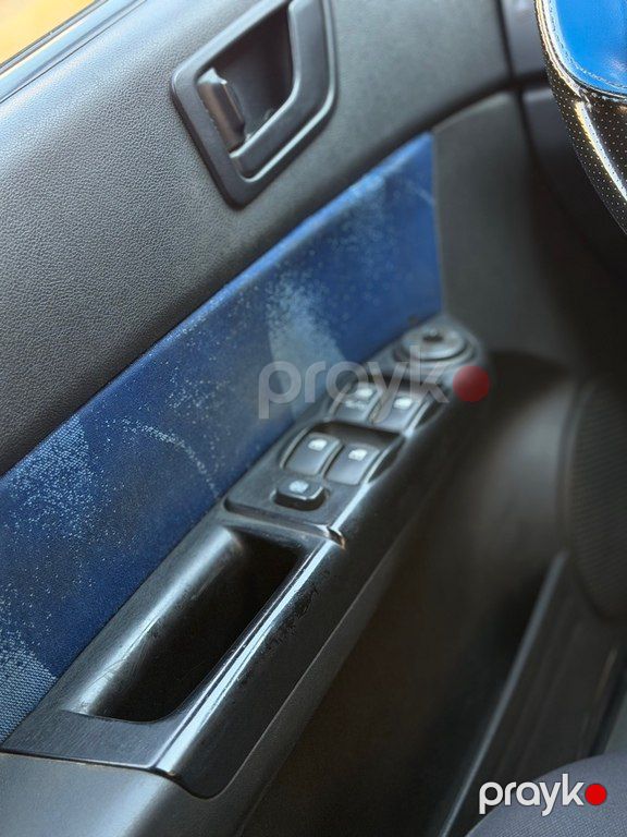 Hyundai Getz, 1.1 L, 2006 il, 351 850 km — Avtomobillər, Bakı (6)