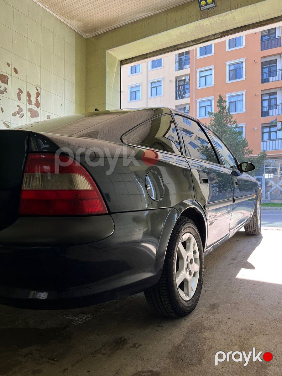 Opel Vectra, 1997 il — Avtomobillər, Xaçmaz (2)