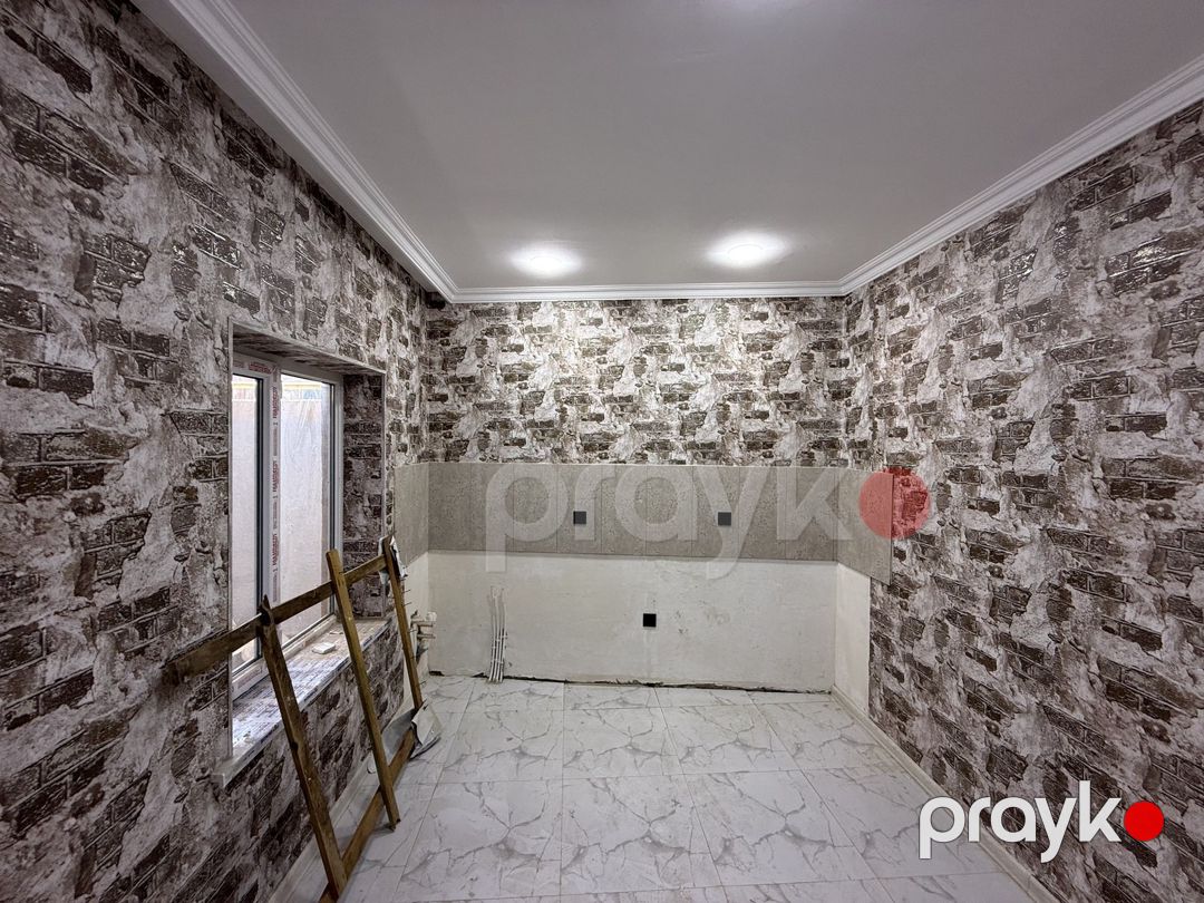 Həyət evi, Binəqədi qəs — Ev, villa, Bakı (5)