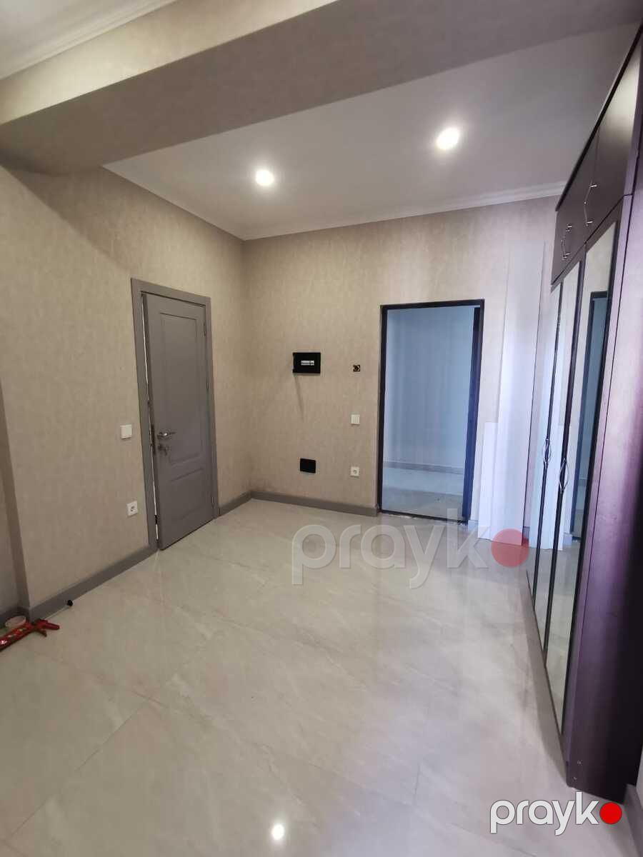 İcarəyə verilir 2 otaqlı yeni tikili 64 m² — Mənzil, Bakı (6)