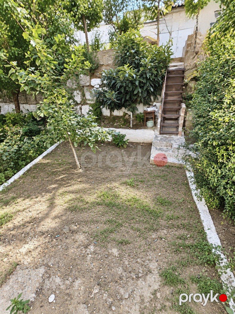 Satılır 2 otaqlı köhnə tikili 65 m² — Mənzil, Bakı (10)