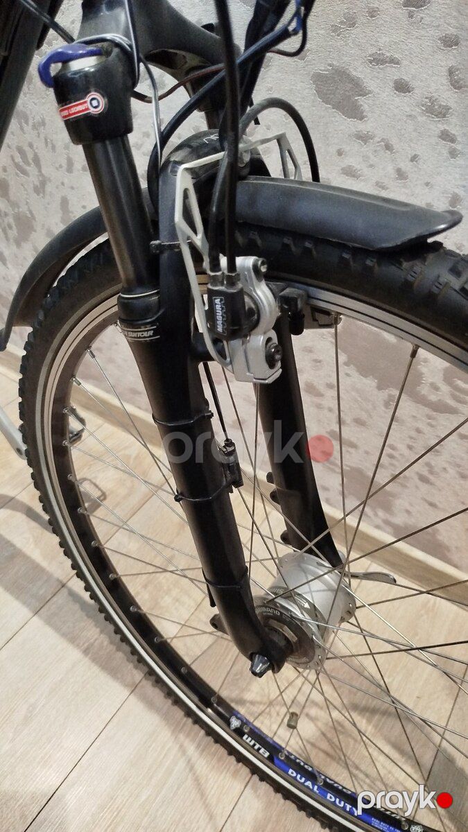 Velosiped — Velosipedlər, Sumqayıt (12)