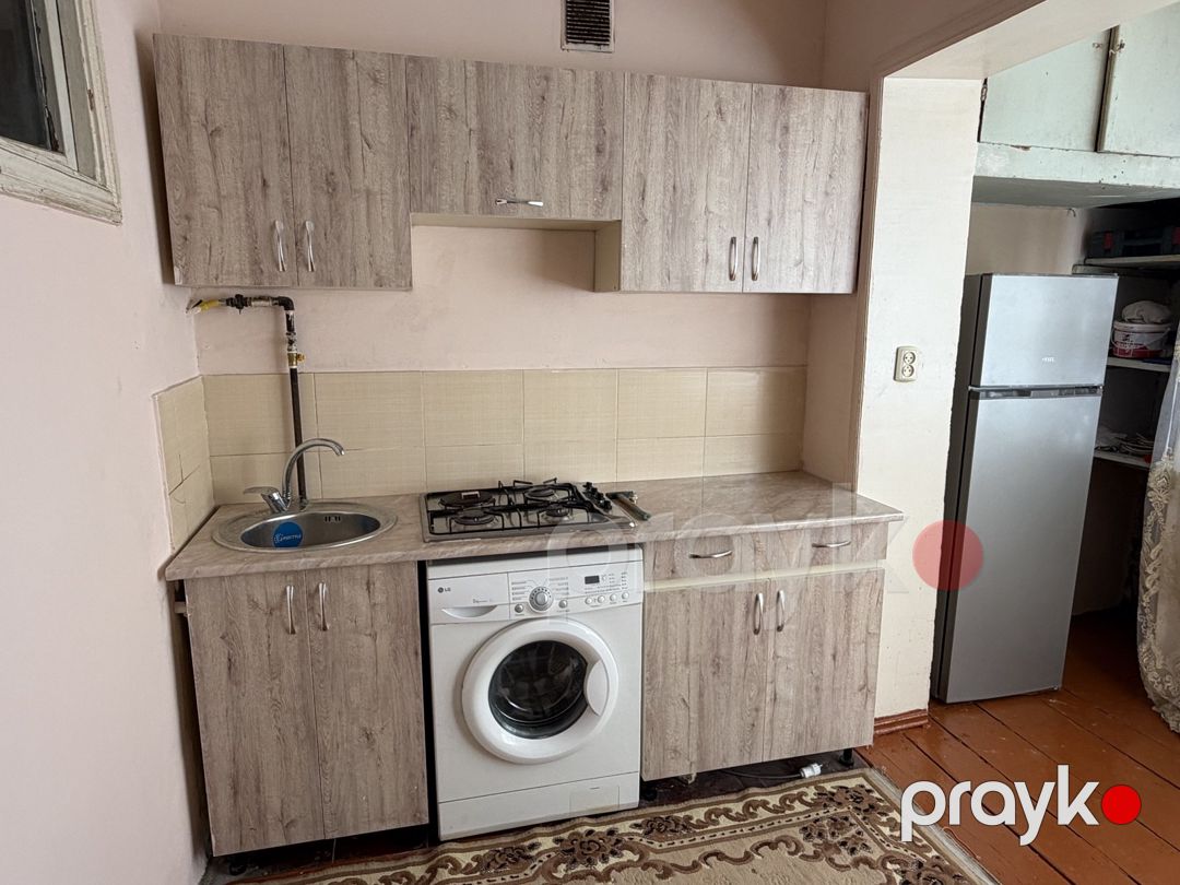 İcarəyə verilir 3 otaqlı köhnə tikili 72 m² — Mənzil, Bakı (4)