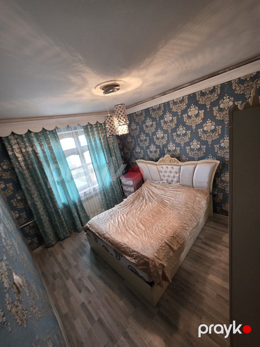 Satılır 3 otaqlı köhnə tikili 80 m² — Mənzil, Bakı (8)