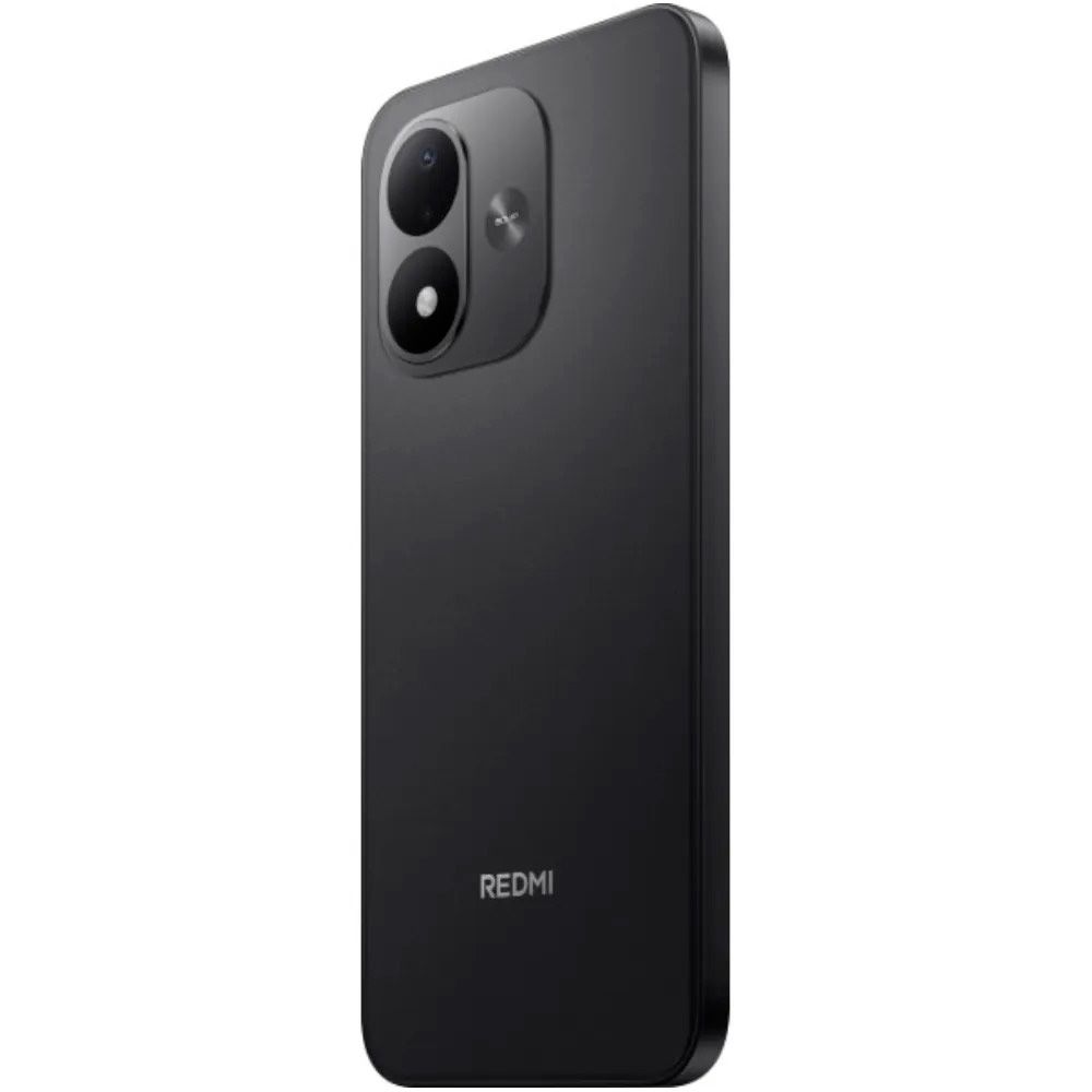 Xiaomi Redmi Note 17 NFC (4GB RAM) Black 128GB — Mallar, Bakı (4)