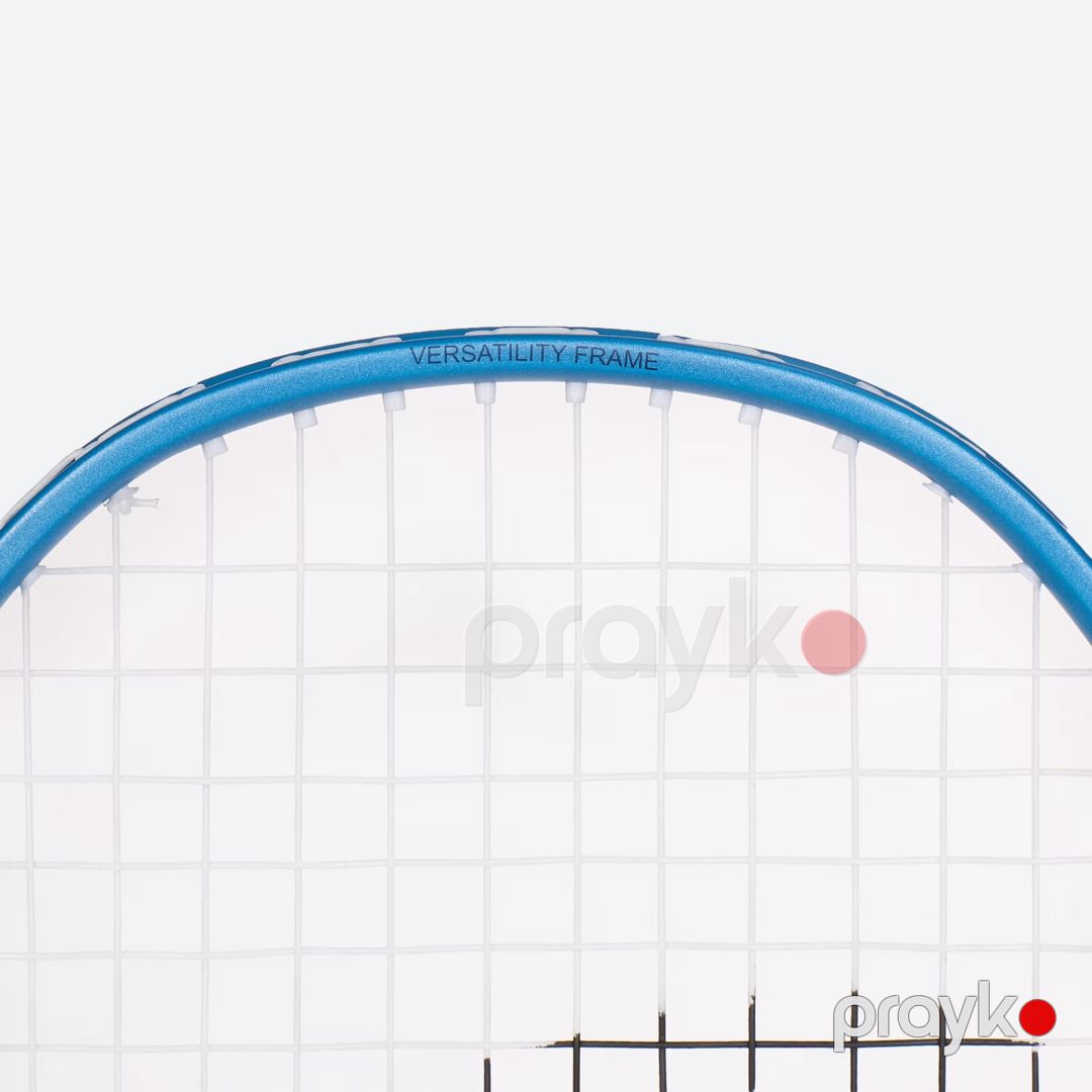 Badminton üçün raket Decathlon Kuikma 8981537, mavi — Mallar, Bakı (3)