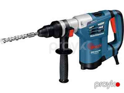 Bosch GBH 4-32 DFR perforator — Bakı
