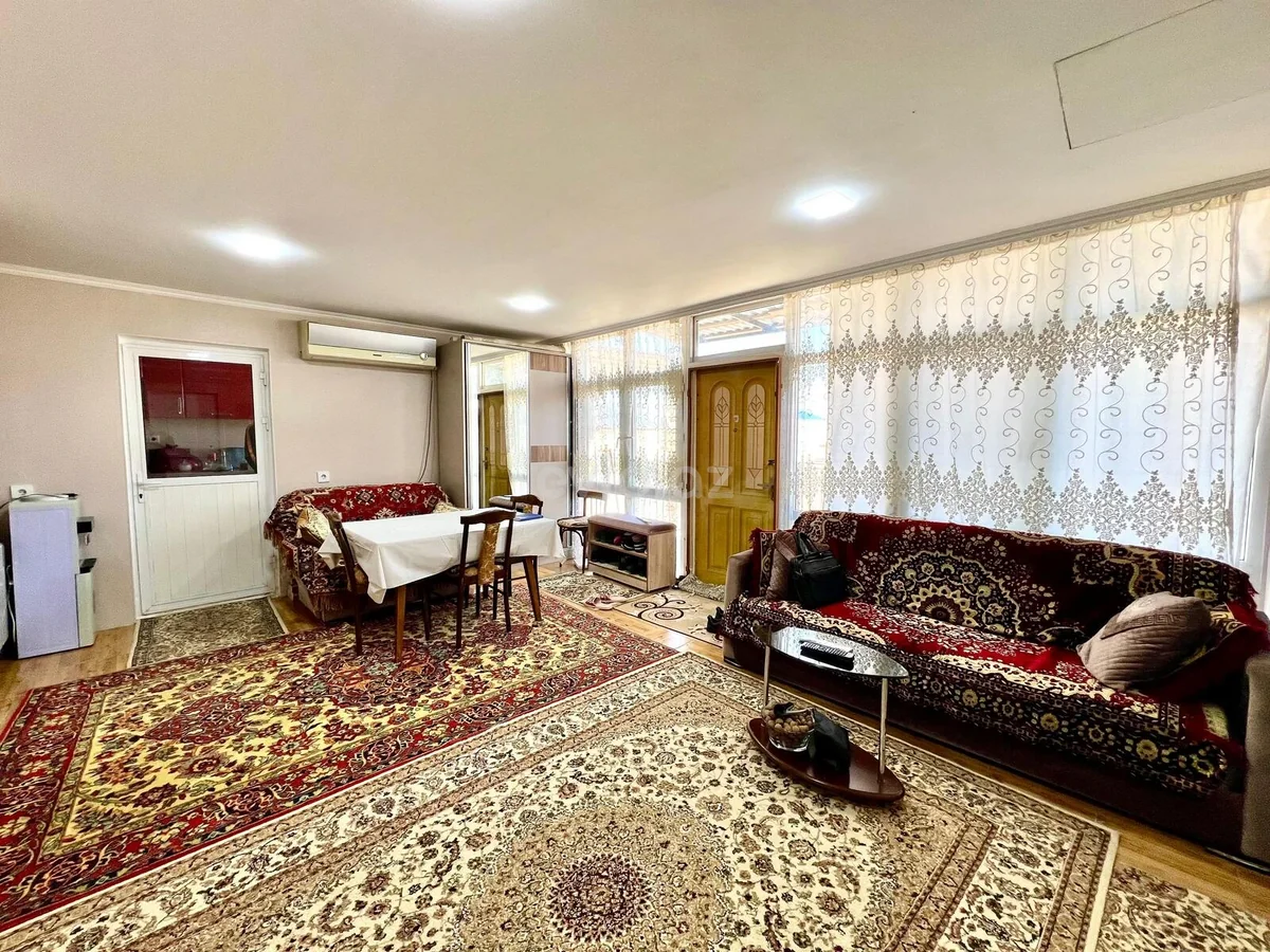 6 otaqlı həyət evi satılır Qaraçuxur qəsəbəsində — Ev, villa, Bakı (10)