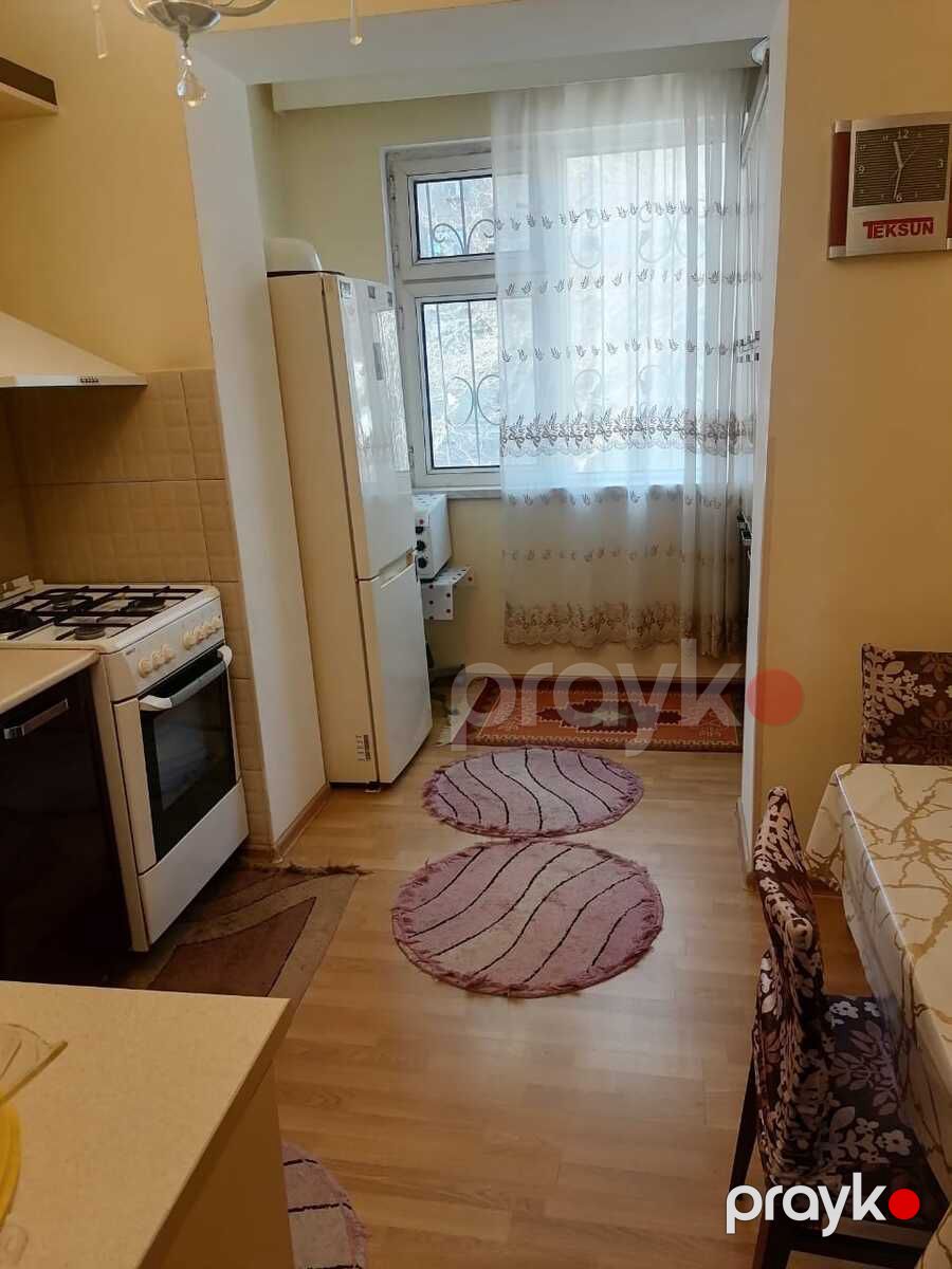 Satılır 3 otaqlı köhnə tikili 65 m² — Mənzil, Bakı (5)