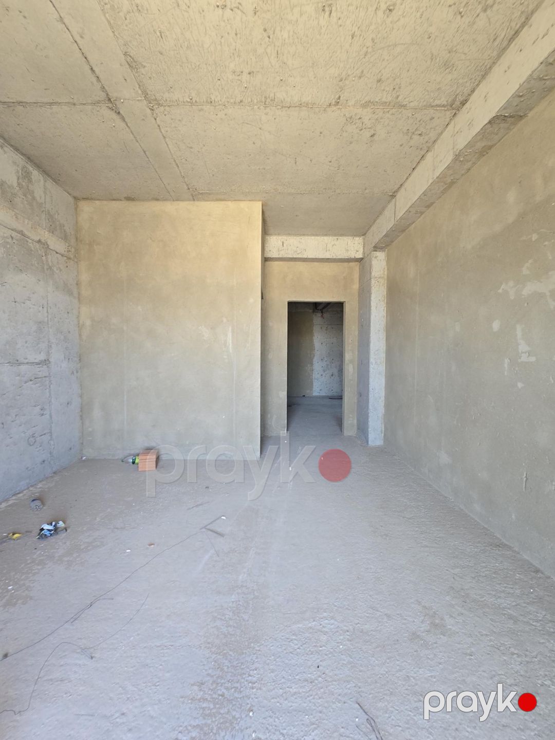 3 otaqlı mənzil, 180 m², İlqar Mirzəyev küçəsi (Fortis) — Mənzil, Bakı (10)