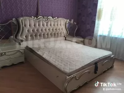 İcarəyə həyət evi, Biləcəri qəs — Ev, villa (3)