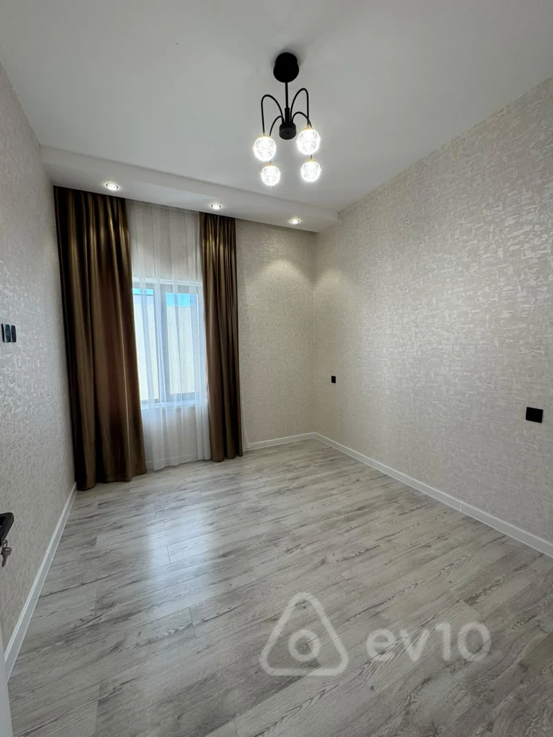 4 otaqlı həyət evi, 160 m², Şüvəlan — Ev, villa, Bakı (8)