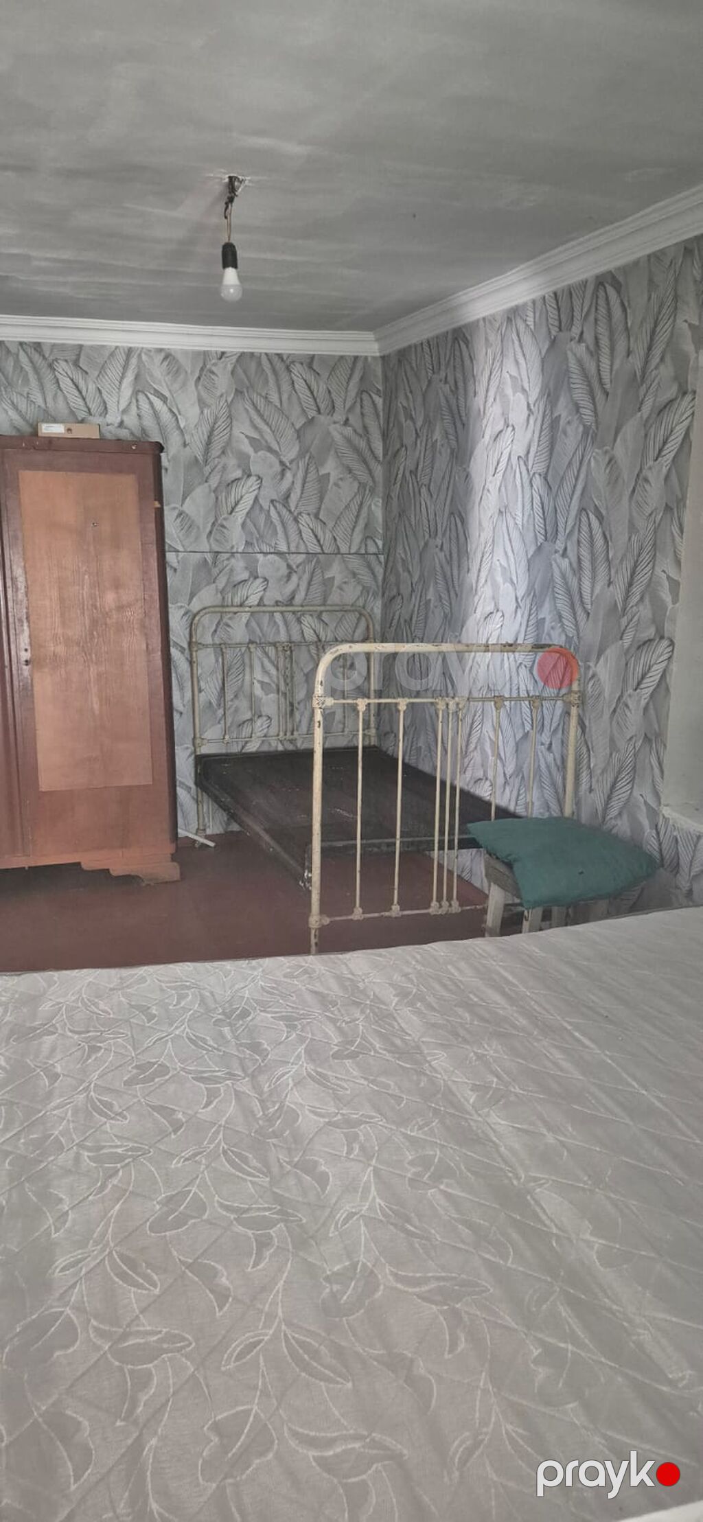 40 kv. m, 2 otaqlı — Ev, villa, Bakı (5)
