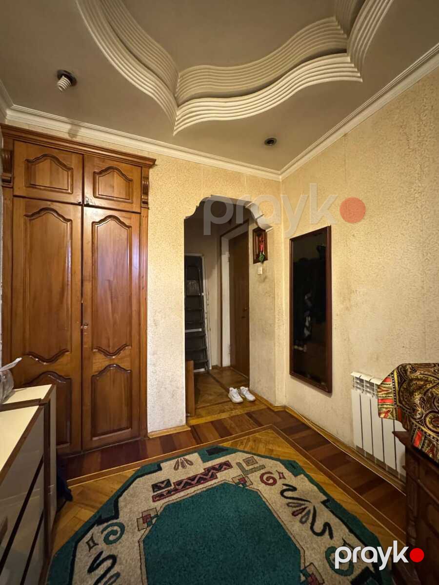Satılır 2 otaqlı yeni tikili 59 m² — Mənzil, Bakı (3)