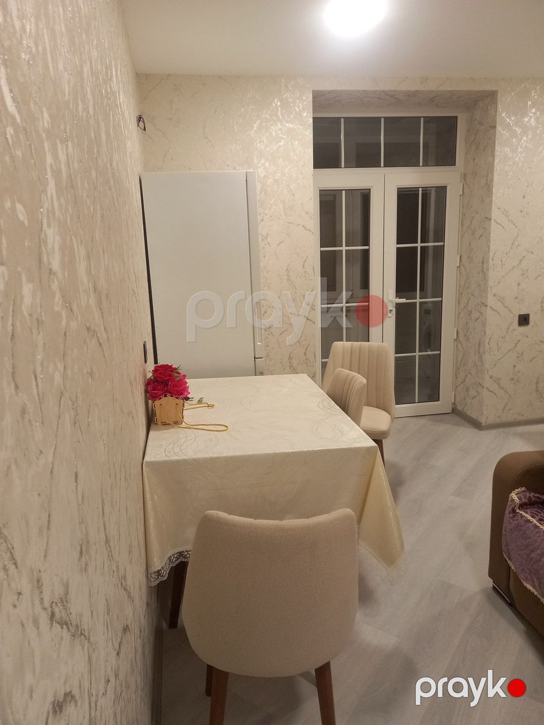 İcarəyə verilir 1 otaqlı köhnə tikili 30 m² — Mənzil, Bakı (3)