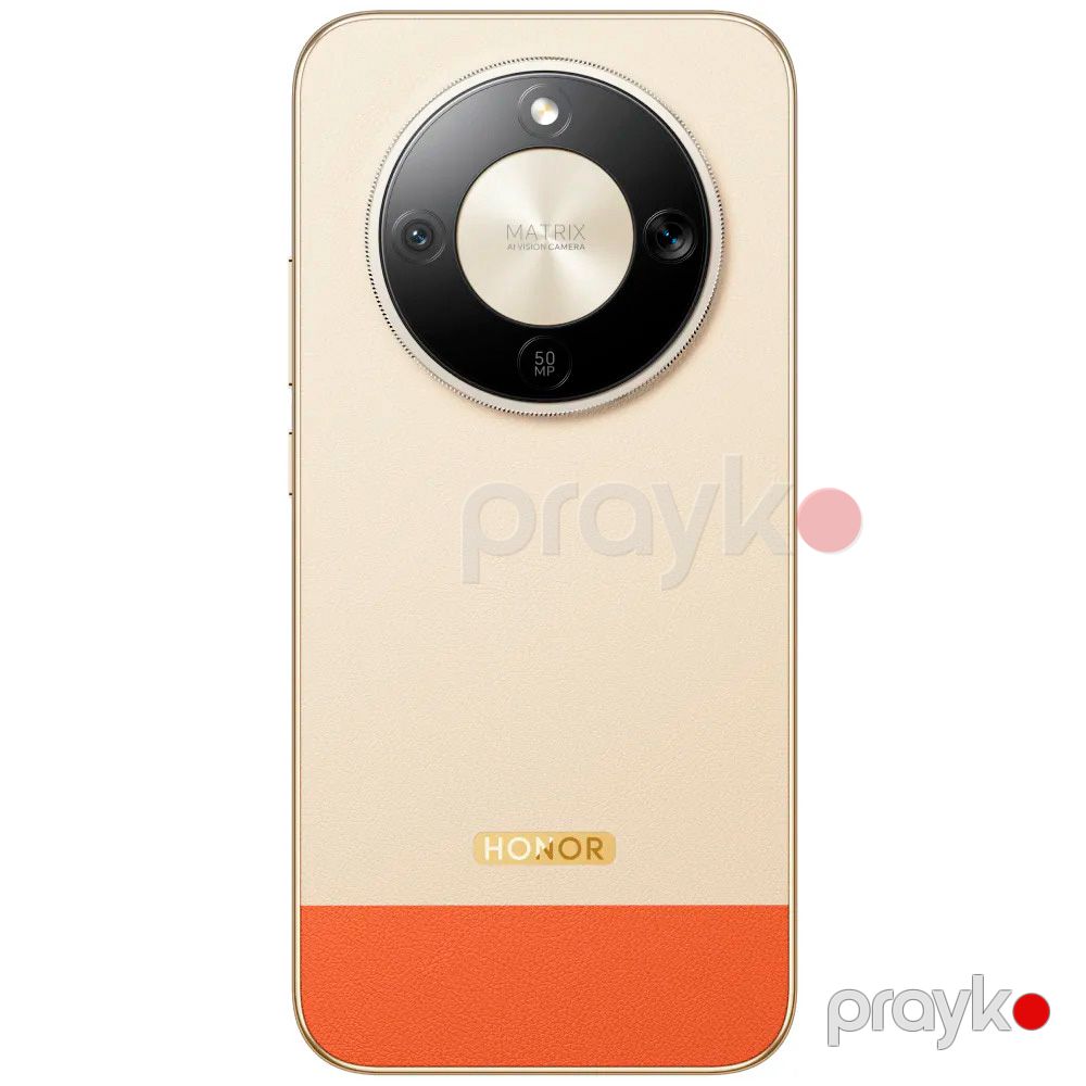 Honor Turbo (8GB RAM) Dawn Orange 256GB — Mallar, Bakı (2)