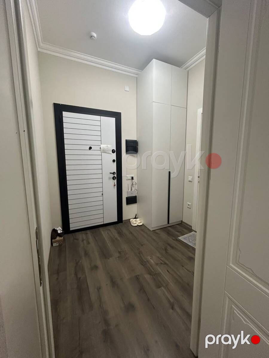 İcarəyə verilir 2 otaqlı yeni tikili 60 m² — Mənzil, Bakı (9)