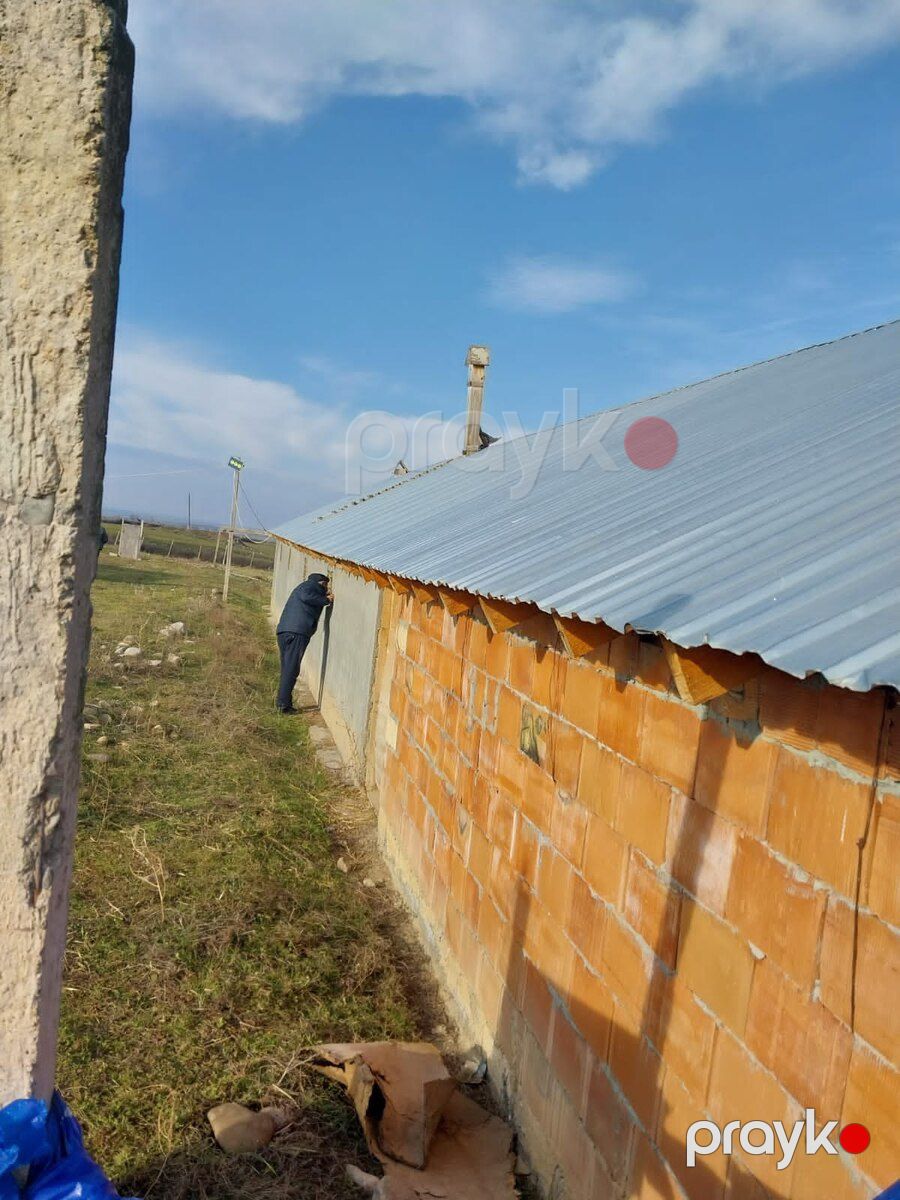 Həyət evi, İsmayıllı r — Ev, villa, İsmayıllı (11)