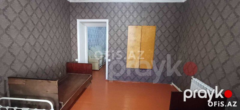 Köhnə tikili Kirayə Verilir Nərimanov r., Gənclik m., 2 otaq, 60 m² — Mənzil, Bakı (7)