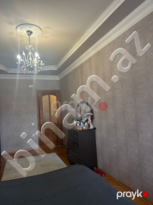 2 otaqlı Yeni tikili, Satış, Sumqayıt — Mənzil, Sumqayıt (7)