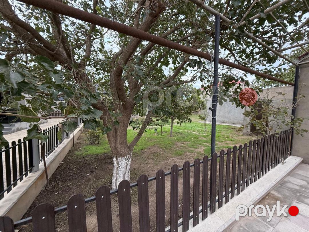 Satılır 5 otaqlı həyət evi/bağ evi 156 m² — Ev, villa, Bakı (6)