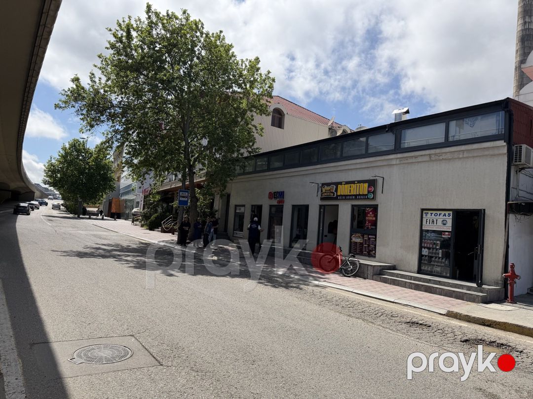 Satılır obyekt 70 m² — Əmlak, Bakı (3)