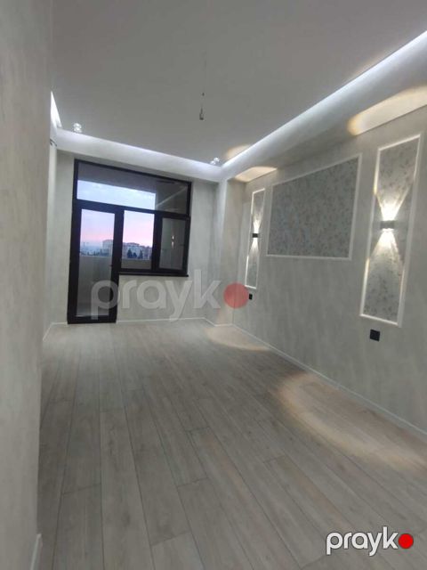 Satılır 2 otaqlı yeni tikili 70 m² — Bakı