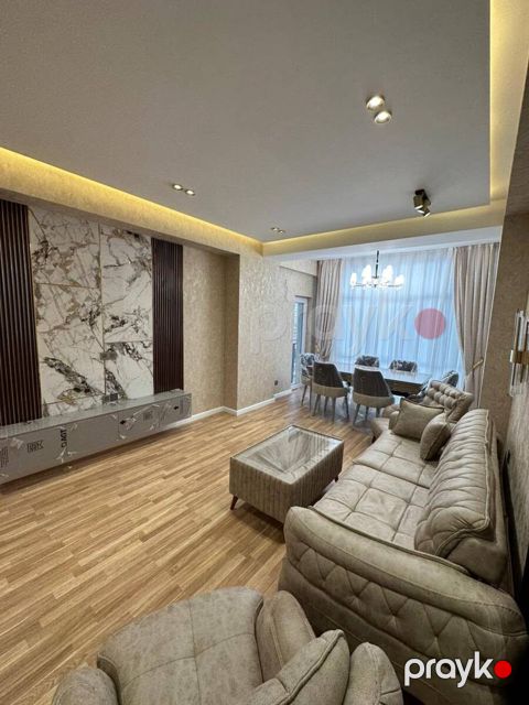 Satılır 2 otaqlı yeni tikili 70 m² — Bakı
