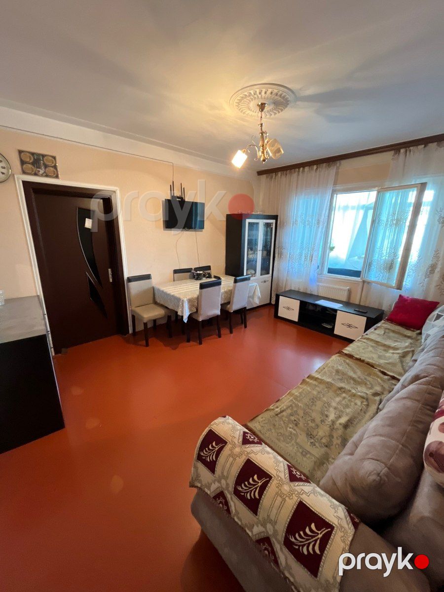 4-otaqlı mənzil, Sumqayıt ş., 85 m² — Mənzil, Sumqayıt (12)