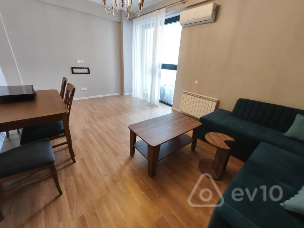 2 otaqlı mənzil, 97 m², Bayil — Mənzil, Bakı (2)