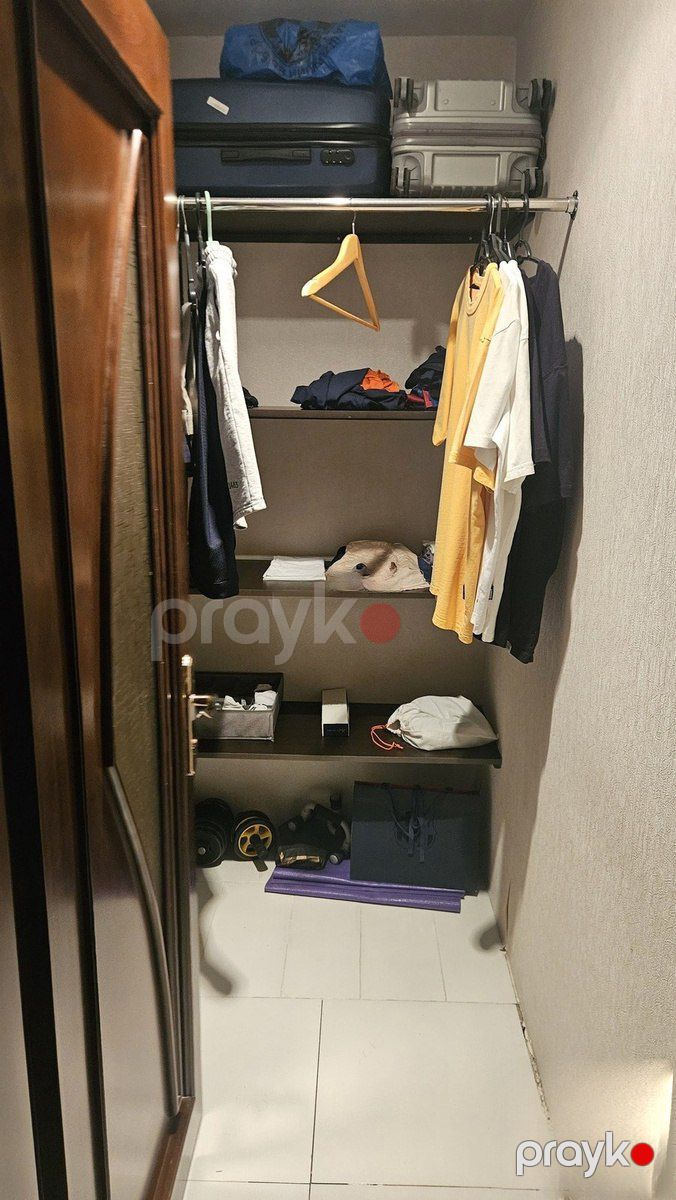 Satılır 4 otaqlı yeni tikili 165 m² — Mənzil, Bakı (6)